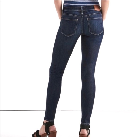 lucky brand jeans stella skinny